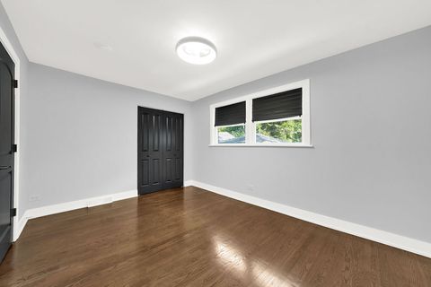 Tiny photo for 6629 S Hamilton Avenue, Chicago, IL 60636 (MLS # 12488039)