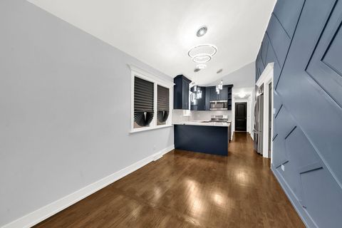 Tiny photo for 6629 S Hamilton Avenue, Chicago, IL 60636 (MLS # 12488039)