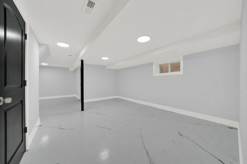 Tiny photo for 6629 S Hamilton Avenue, Chicago, IL 60636 (MLS # 12488039)