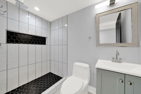 Tiny photo for 6629 S Hamilton Avenue, Chicago, IL 60636 (MLS # 12488039)