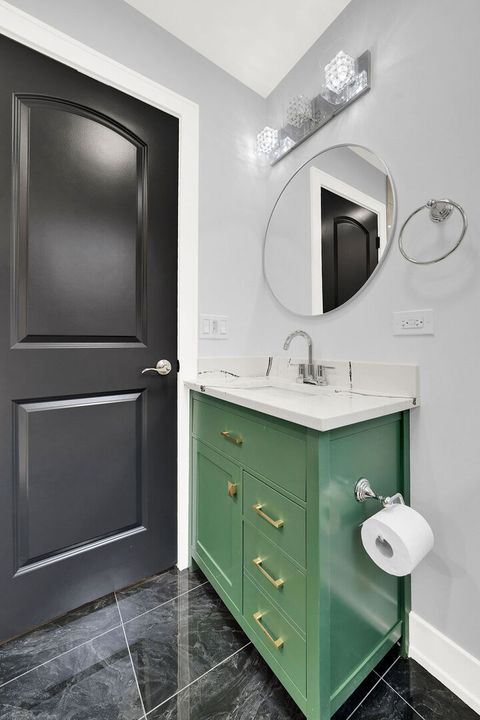 Tiny photo for 6629 S Hamilton Avenue, Chicago, IL 60636 (MLS # 12488039)