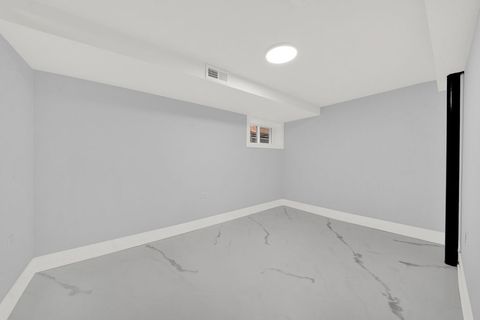 Tiny photo for 6629 S Hamilton Avenue, Chicago, IL 60636 (MLS # 12488039)