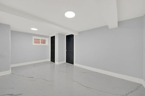 Tiny photo for 6629 S Hamilton Avenue, Chicago, IL 60636 (MLS # 12488039)