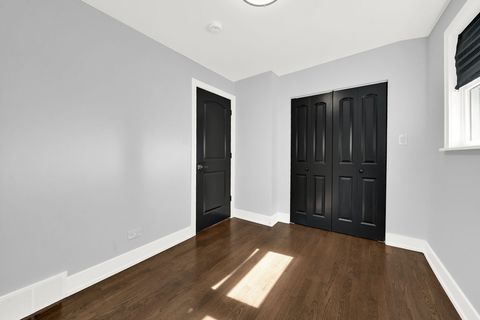 Tiny photo for 6629 S Hamilton Avenue, Chicago, IL 60636 (MLS # 12488039)