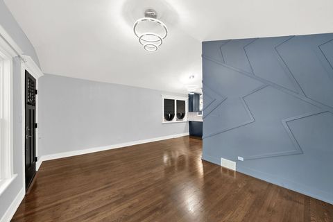 Tiny photo for 6629 S Hamilton Avenue, Chicago, IL 60636 (MLS # 12488039)