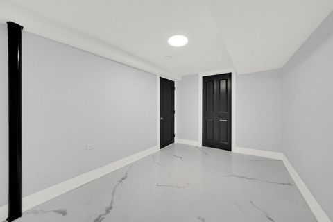 Tiny photo for 6629 S Hamilton Avenue, Chicago, IL 60636 (MLS # 12488039)
