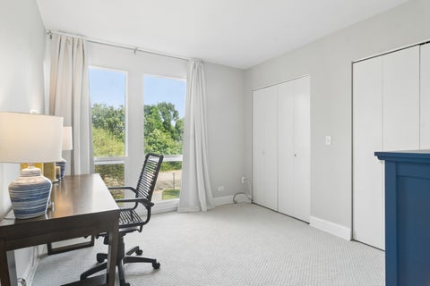 Tiny photo for 1301 N Western Avenue #231, Lake Forest, IL 60045 (MLS # 12740405)