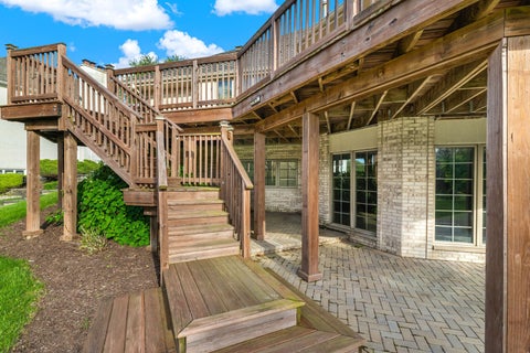 Tiny photo for 101 Windmill Road, Orland Park, IL 60467 (MLS # 12693535)