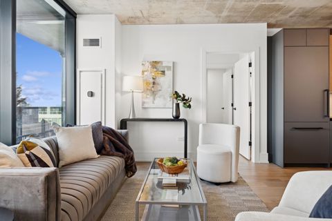 Tiny photo for 234 W Polk Street #3210, Chicago, IL 60607 (MLS # 12480165)