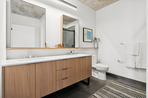 Tiny photo for 234 W Polk Street #3210, Chicago, IL 60607 (MLS # 12480165)