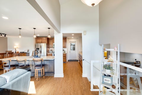 Tiny photo for 18249 Oregon Lane, Orland Park, IL 60467 (MLS # 12764483)