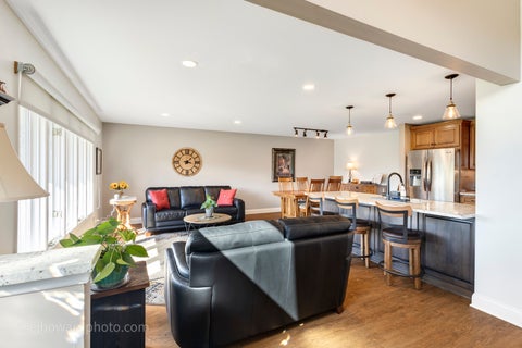 Tiny photo for 18249 Oregon Lane, Orland Park, IL 60467 (MLS # 12764483)
