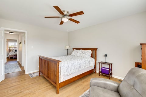 Tiny photo for 18249 Oregon Lane, Orland Park, IL 60467 (MLS # 12764483)