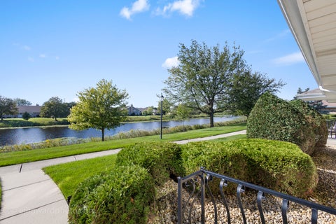 Tiny photo for 18249 Oregon Lane, Orland Park, IL 60467 (MLS # 12764483)
