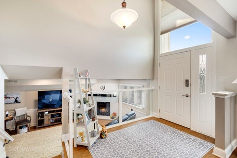 Tiny photo for 18249 Oregon Lane, Orland Park, IL 60467 (MLS # 12764483)