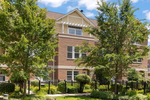 Tiny photo for 231 N West Street #0, Wheaton, IL 60187 (MLS # 12759329)