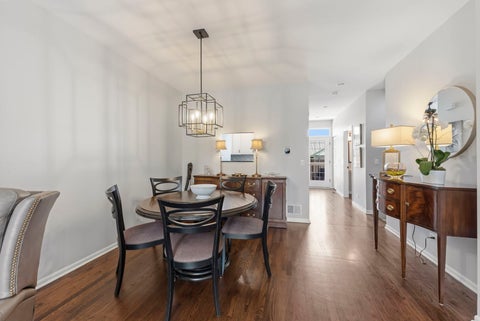 Tiny photo for 231 N West Street #0, Wheaton, IL 60187 (MLS # 12759329)