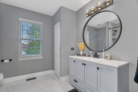 Tiny photo for 2772 Berman Road, North Aurora, IL 60542 (MLS # 12504525)