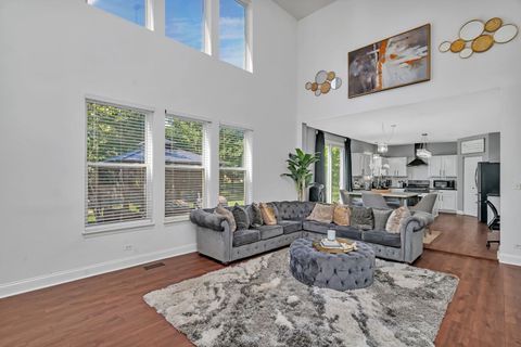 Tiny photo for 2772 Berman Road, North Aurora, IL 60542 (MLS # 12504525)