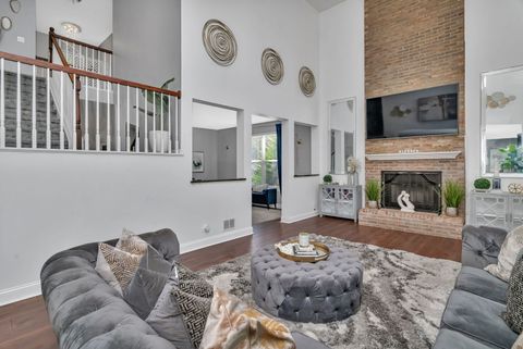 Tiny photo for 2772 Berman Road, North Aurora, IL 60542 (MLS # 12504525)