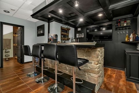 Tiny photo for 2772 Berman Road, North Aurora, IL 60542 (MLS # 12504525)