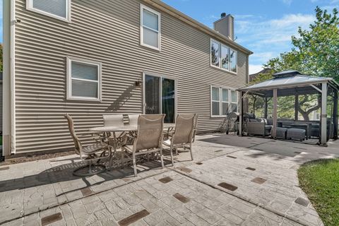 Tiny photo for 2772 Berman Road, North Aurora, IL 60542 (MLS # 12504525)