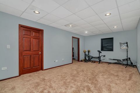 Tiny photo for 2772 Berman Road, North Aurora, IL 60542 (MLS # 12504525)