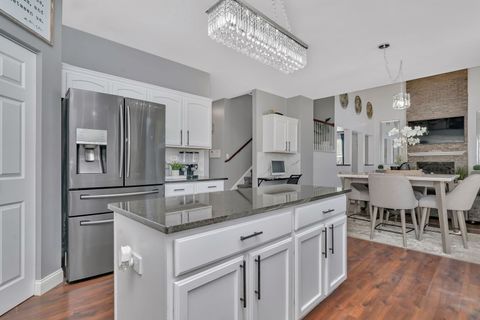 Tiny photo for 2772 Berman Road, North Aurora, IL 60542 (MLS # 12504525)