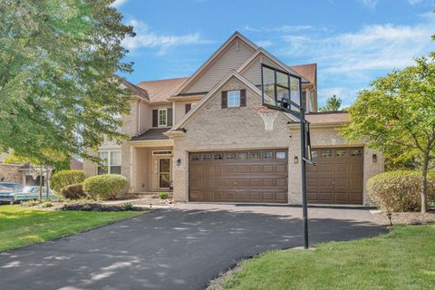 2772 Berman Road North Aurora IL 60542