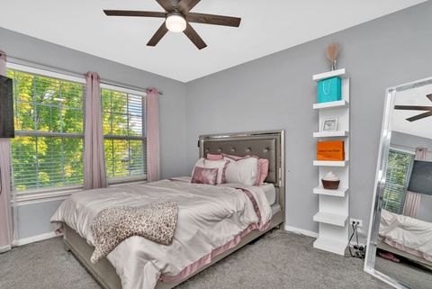 Tiny photo for 2772 Berman Road, North Aurora, IL 60542 (MLS # 12504525)