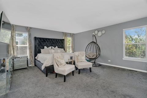 Tiny photo for 2772 Berman Road, North Aurora, IL 60542 (MLS # 12504525)