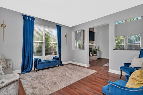 Tiny photo for 2772 Berman Road, North Aurora, IL 60542 (MLS # 12504525)