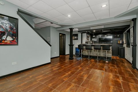 Tiny photo for 2772 Berman Road, North Aurora, IL 60542 (MLS # 12504525)