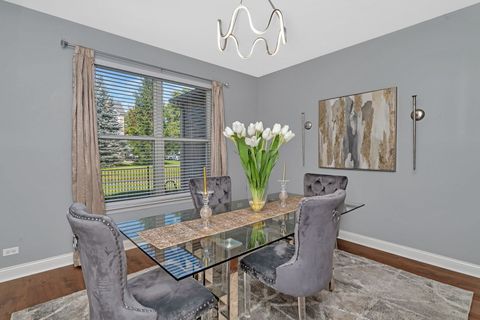 Tiny photo for 2772 Berman Road, North Aurora, IL 60542 (MLS # 12504525)