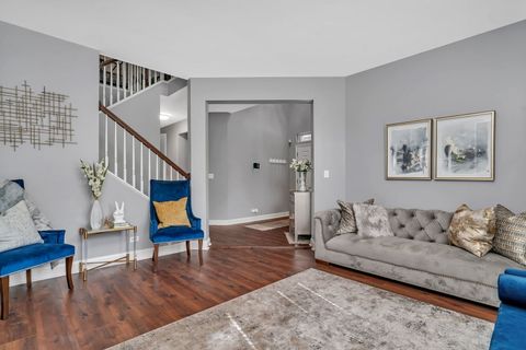 Tiny photo for 2772 Berman Road, North Aurora, IL 60542 (MLS # 12504525)