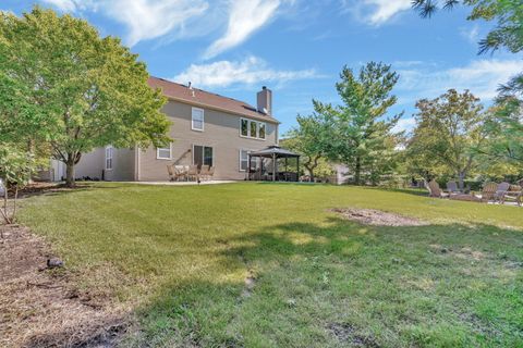 Tiny photo for 2772 Berman Road, North Aurora, IL 60542 (MLS # 12504525)