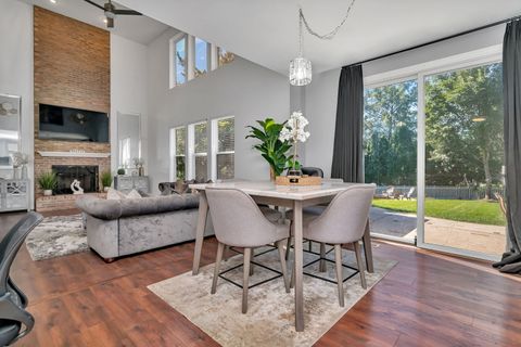 Tiny photo for 2772 Berman Road, North Aurora, IL 60542 (MLS # 12504525)