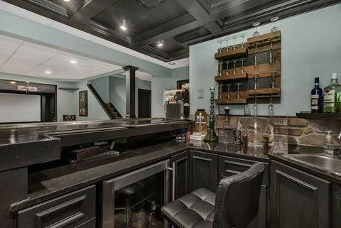 Tiny photo for 2772 Berman Road, North Aurora, IL 60542 (MLS # 12504525)