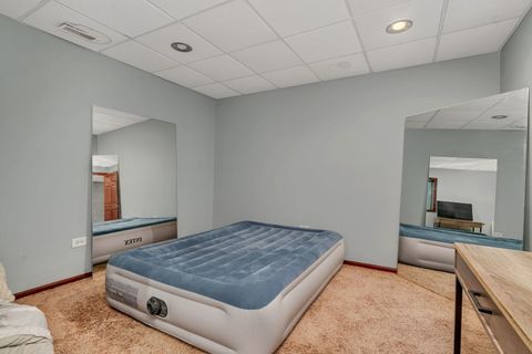 Tiny photo for 2772 Berman Road, North Aurora, IL 60542 (MLS # 12504525)