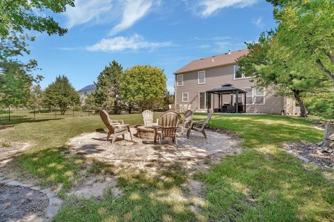 Tiny photo for 2772 Berman Road, North Aurora, IL 60542 (MLS # 12504525)
