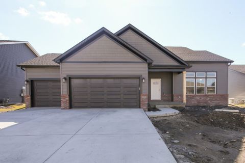 A home in Bloomington