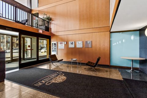 Tiny photo for 4343 N CLARENDON Avenue #2010, Chicago, IL 60613 (MLS # 12612759)