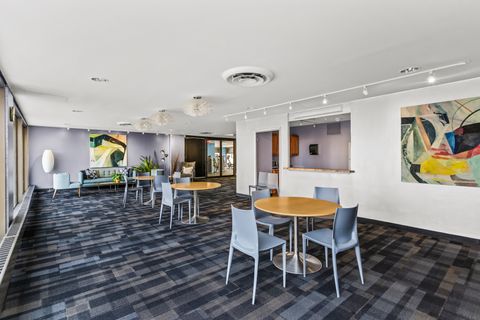 Tiny photo for 4343 N CLARENDON Avenue #2010, Chicago, IL 60613 (MLS # 12612759)