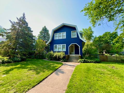 Tiny photo for 1520 Washington Street, Evanston, IL 60202 (MLS # 12560128)