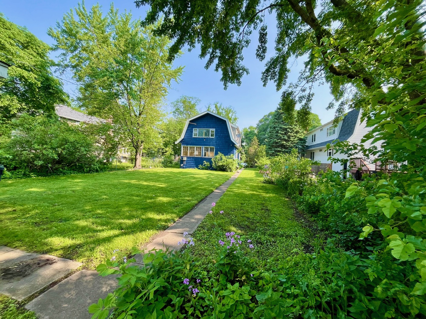 1520 Washington Street