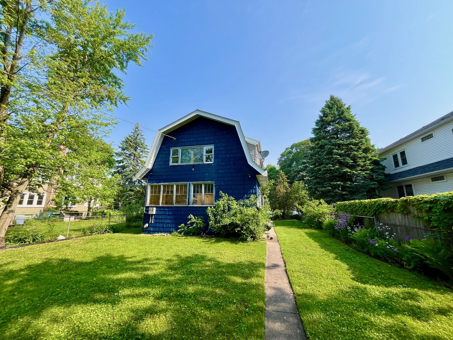 1520 Washington Street