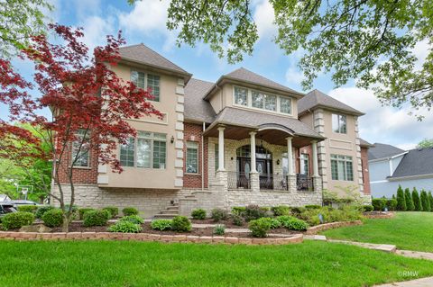 403 S OAK Street Itasca IL 60143