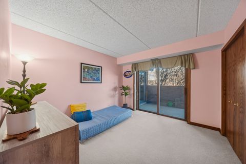 Tiny photo for 150 Red Top Drive #103, Libertyville, IL 60048 (MLS # 12554623)