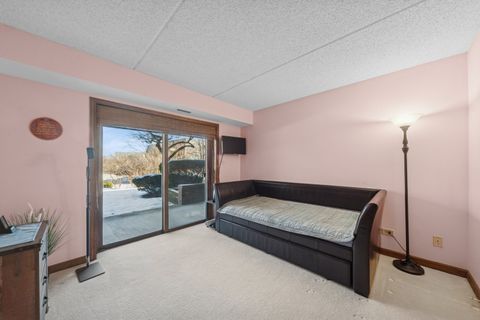 Tiny photo for 150 Red Top Drive #103, Libertyville, IL 60048 (MLS # 12554623)