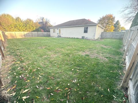 Tiny photo for 1151 Mary Court, DeKalb, IL 60115 (MLS # 12502688)